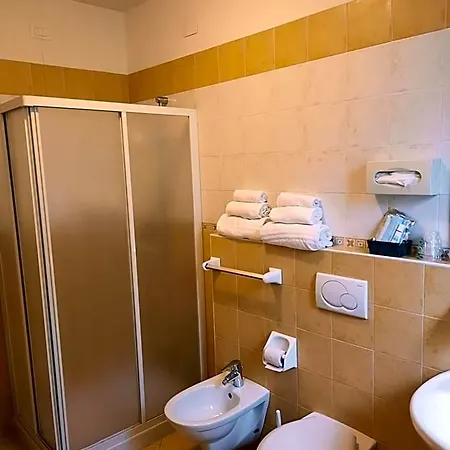 San Marco Hotel