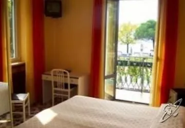 ホテル San Marco ガルダ