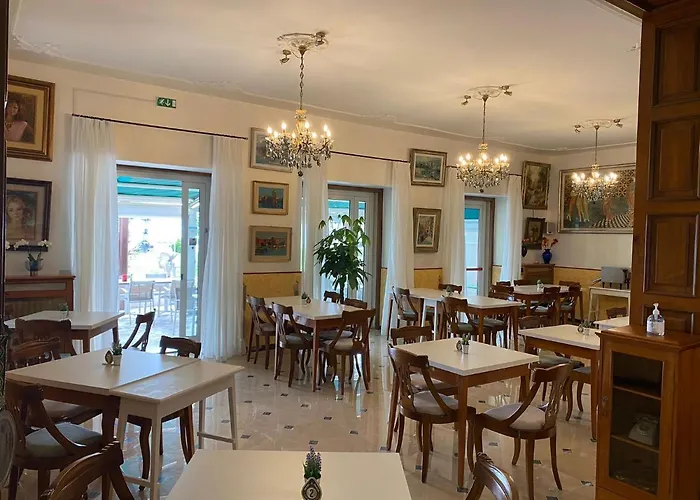 San Marco Hotel Garda (Verona)