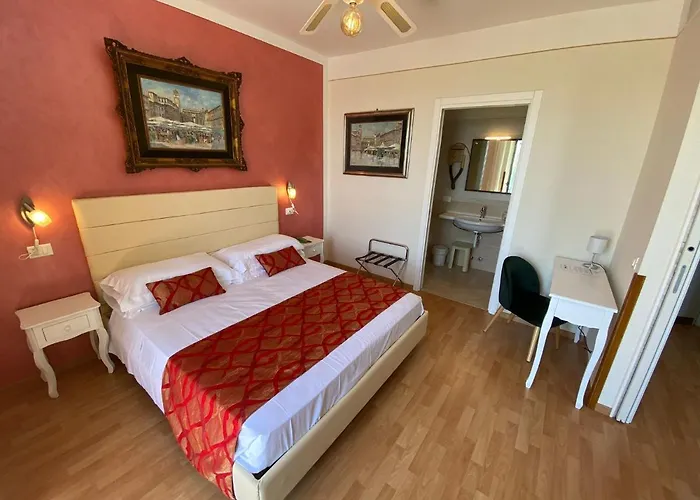 Hotel San Marco