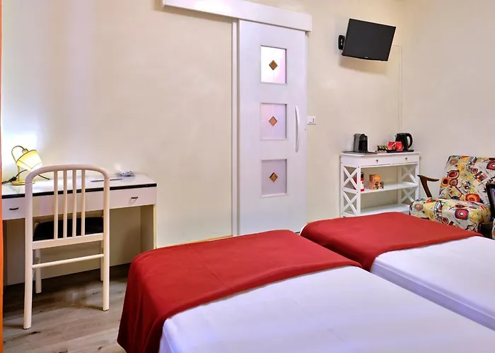 Hotel San Marco 2*