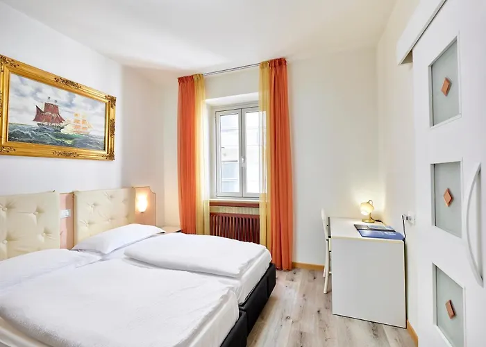 Hotel San Marco 2*