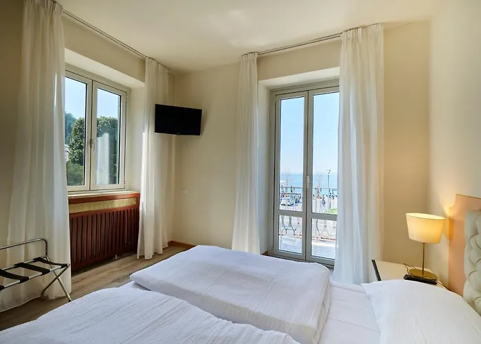 San Marco Hotel