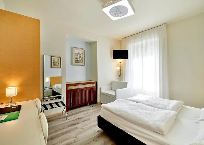 Hotel San Marco Garda (Verona)