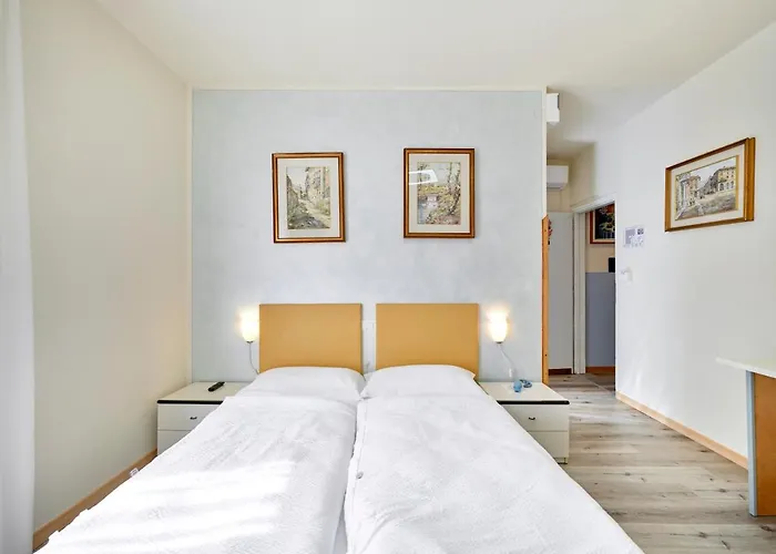 San Marco Hotel Garda (Verona)