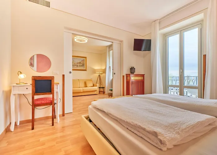 San Marco Hotel Garda (Verona)