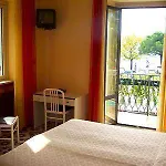Hotell San Marco Garda (Verona)