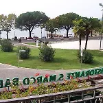 Hotell San Marco 2*