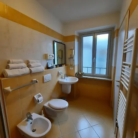 San Marco Hotel 2*