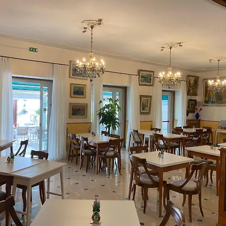 San Marco 호텔 가르다