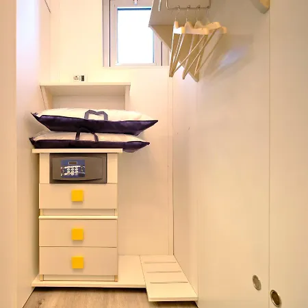 호텔 San Marco 가르다