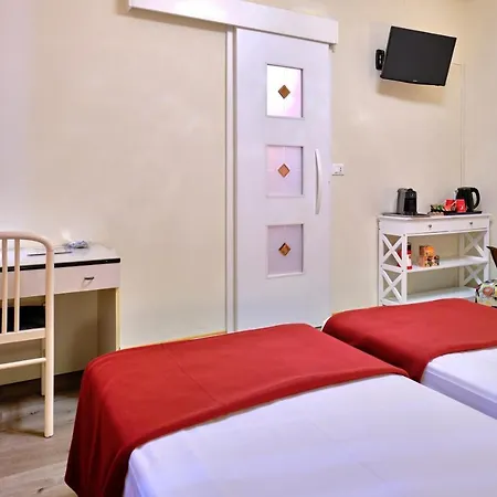 Hotel San Marco 2*