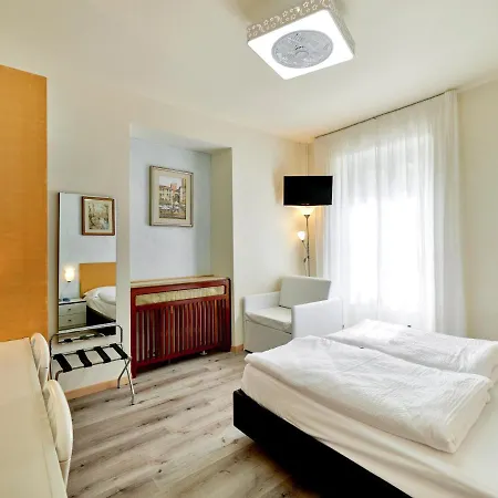 Hotel San Marco Garda (Verona)