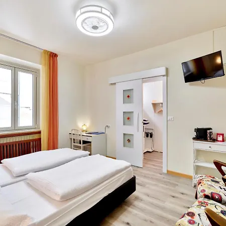 San Marco Hotel