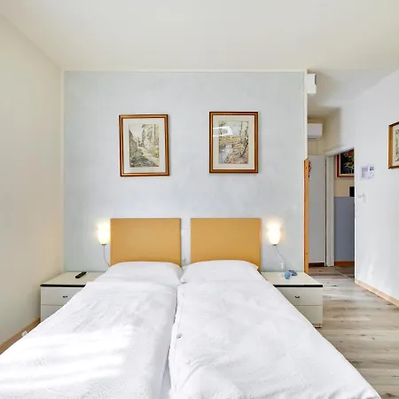 San Marco Hotel Garda (Verona)
