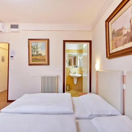 San Marco Hotel 2*