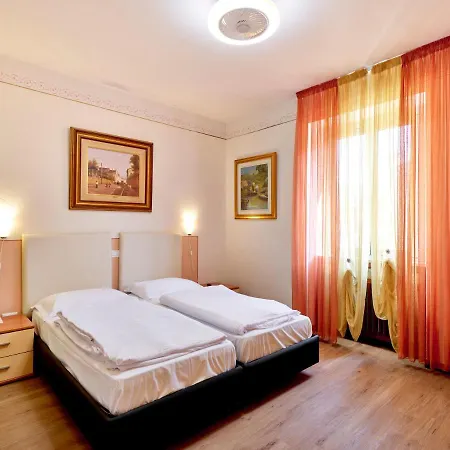 San Marco 2* 가르다