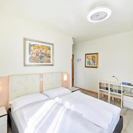 Hotel San Marco Garda (Verona)