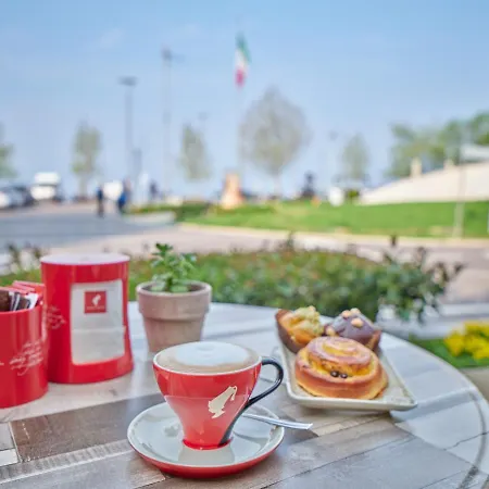 San Marco 호텔 가르다