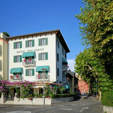 San Marco Hotel
