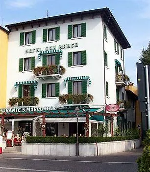 San Marco Garda (Verona)