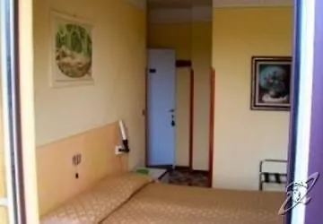 Hotel San Marco