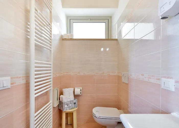 Отель San Marco